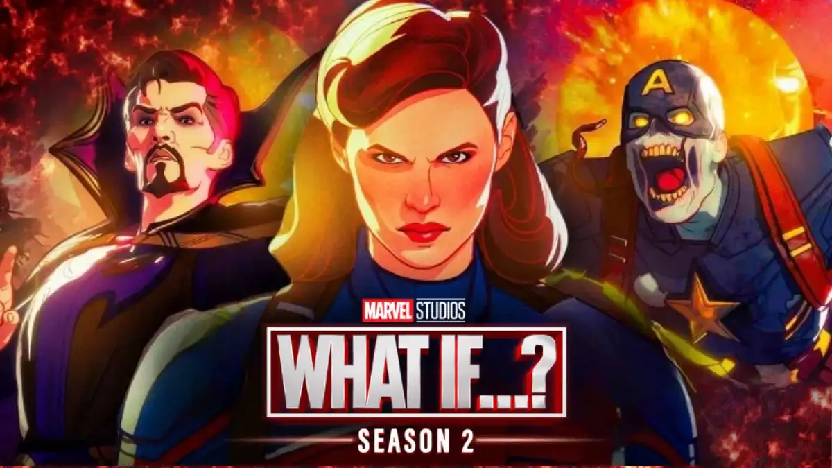 What If Season 2 Episode 8 Ending Explained, Plot, Cast and More