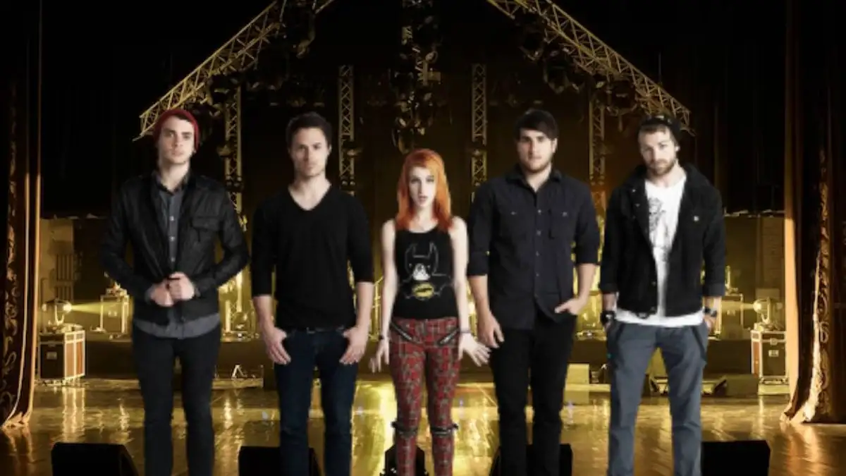 What Happened To Paramore? Who is Paramore? Paramore Band Members, Albums and More