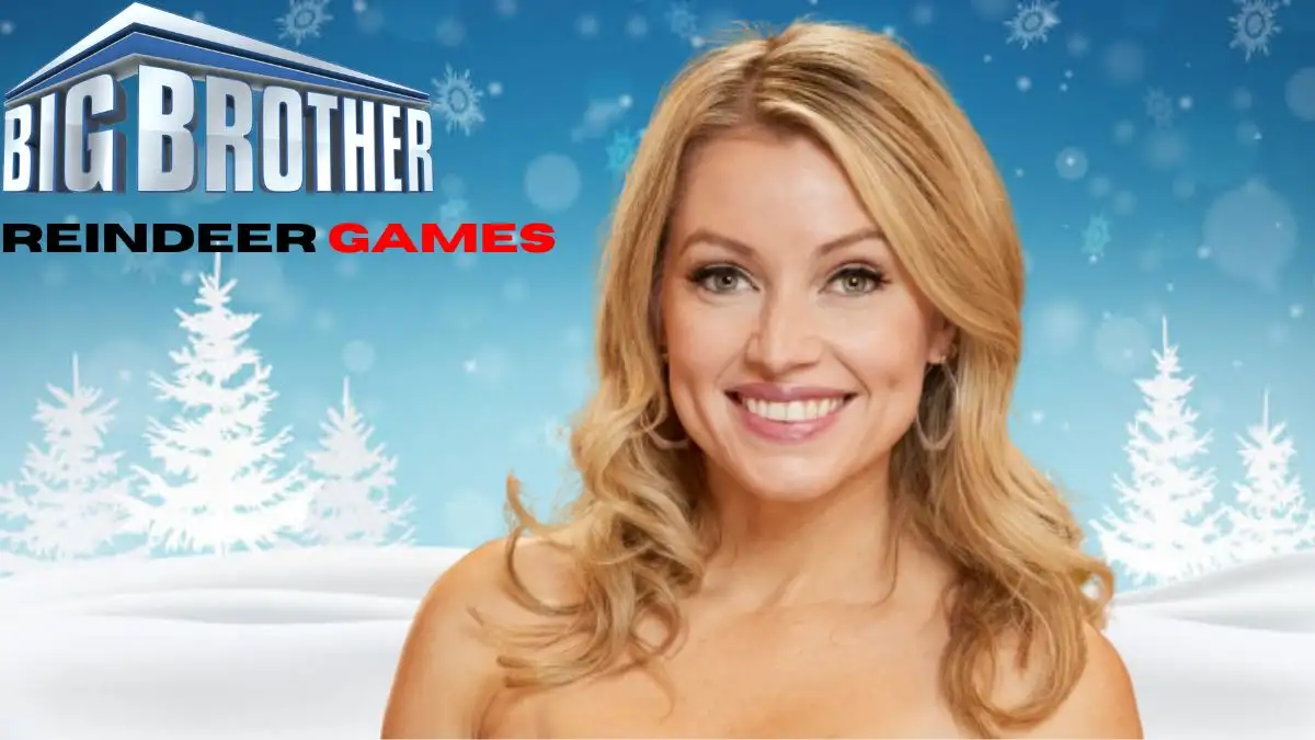 Who Got Eliminated From Big Brother Reindeer Games Episode 5? Who is Britney Haynes?