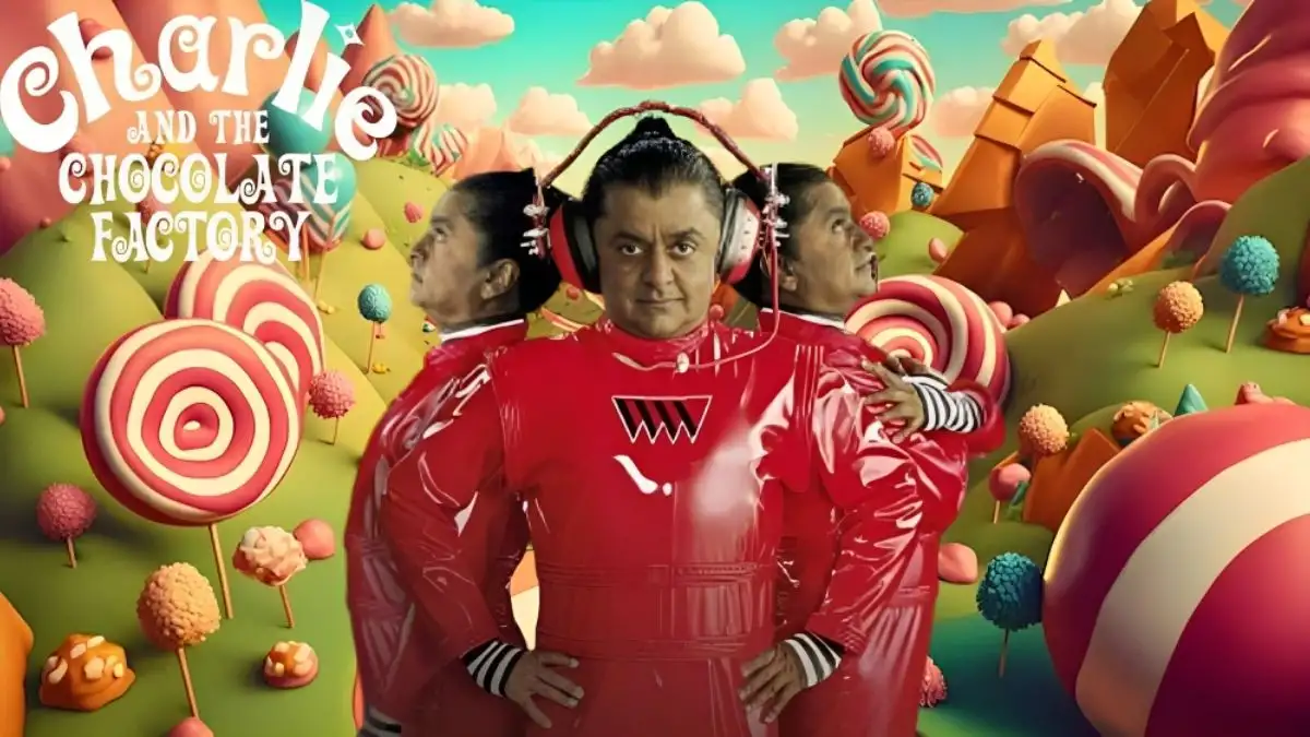 Who Plays the Oompa Loompa in Charlie and the Chocolate Factory? Who is Deep Roy?