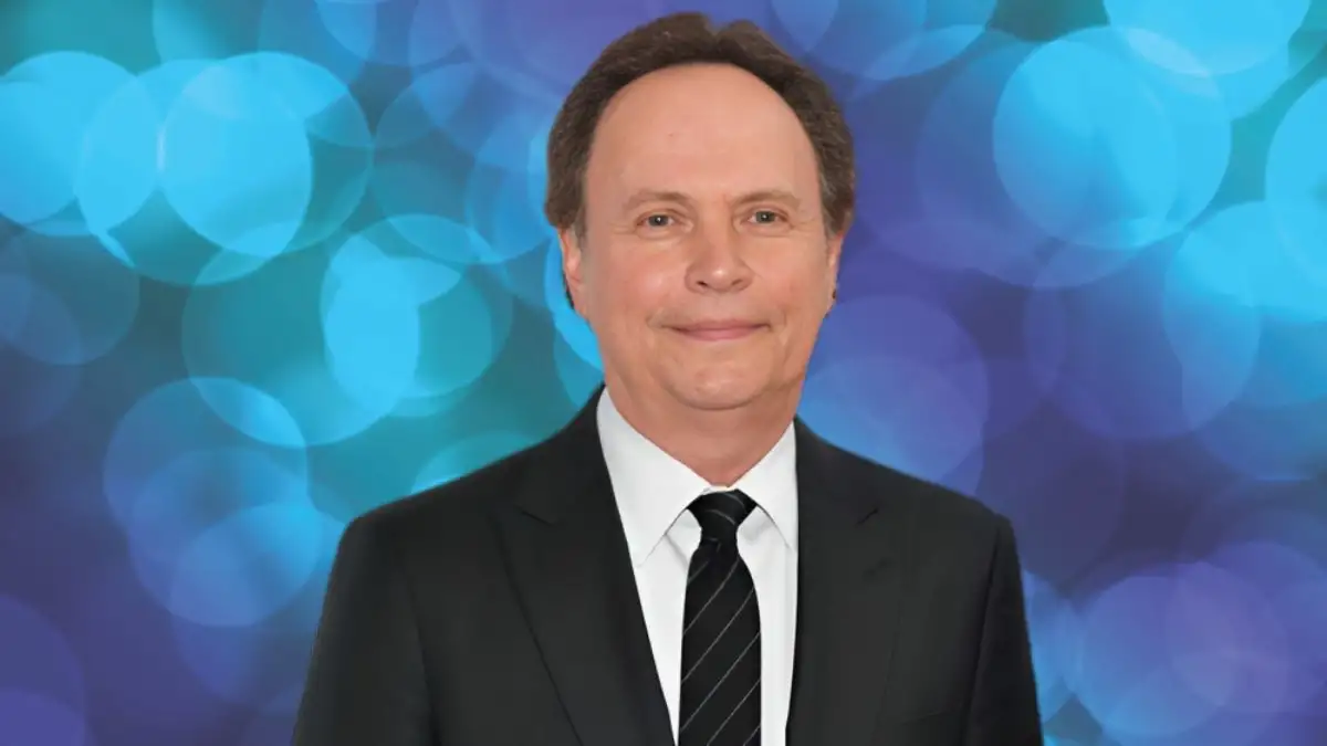Who are Billy Crystal Parents? Meet Jack Crystal and Helen Crystal