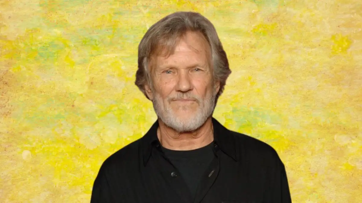 Who are Kris Kristofferson Parents? Meet Lars Henry Kristofferson and Mary Ann Ashbrook