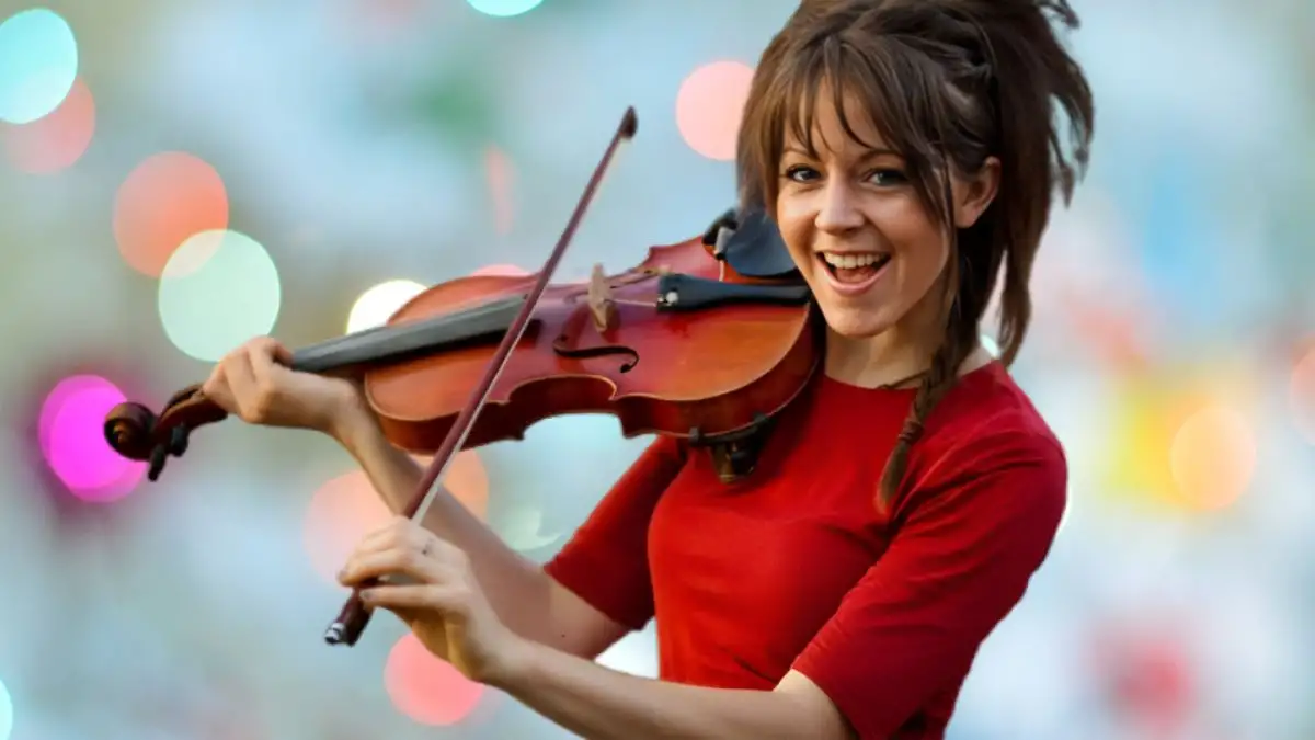 Who are Lindsey Stirling Parents? Meet Stephen Stirling and Diane Stirling