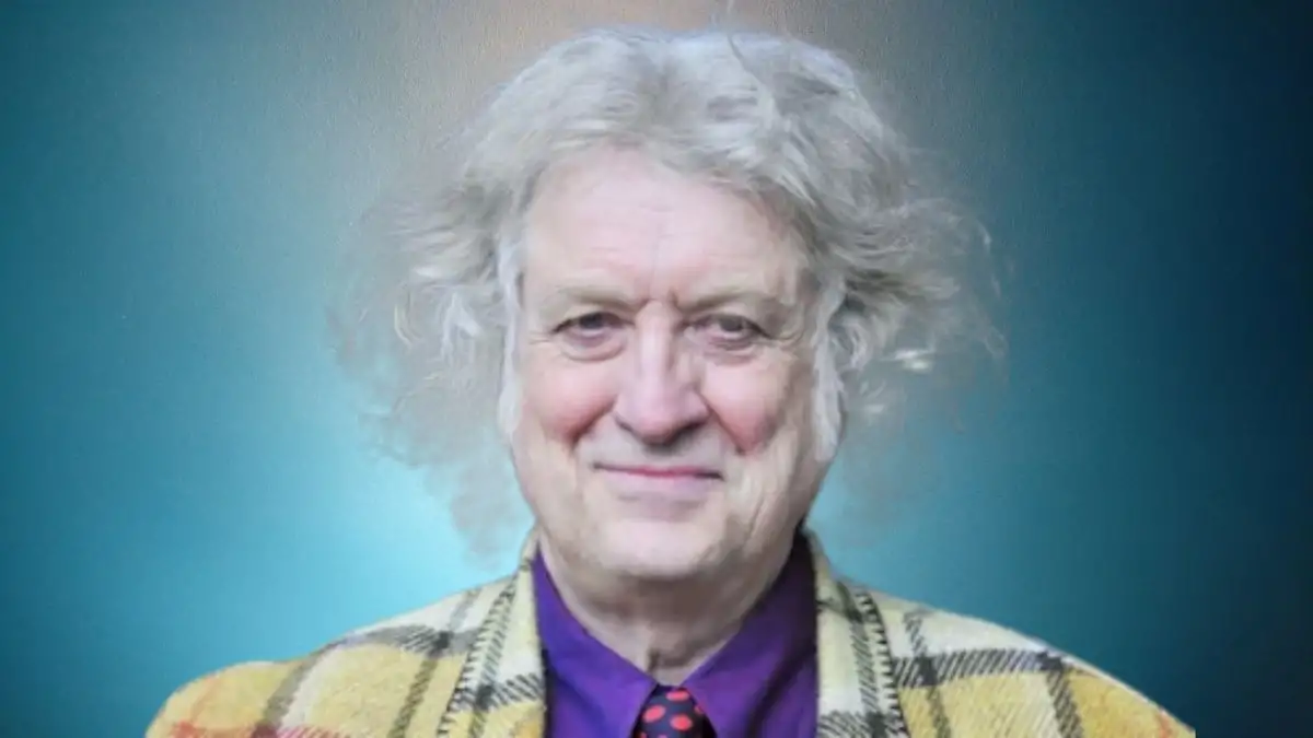 Who are Noddy Holder Parents? Meet Jack Holder and Lilian Holder