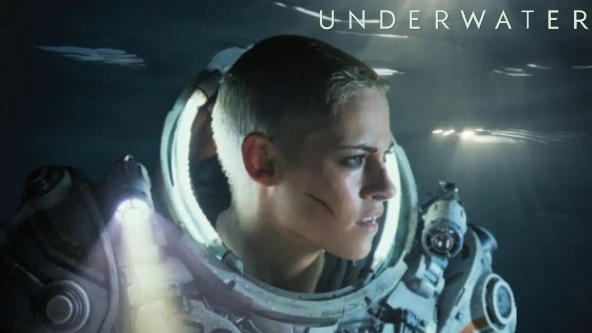 Is Underwater Based on a True Story? Underwater Ending Explained, Plot, Cast, Review, and More