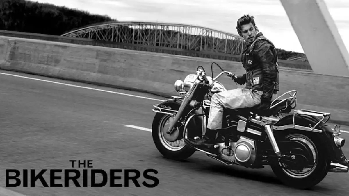 Is The Bikeriders Based on a True Story? Release Date, Cast, Plot, Trailer, and More