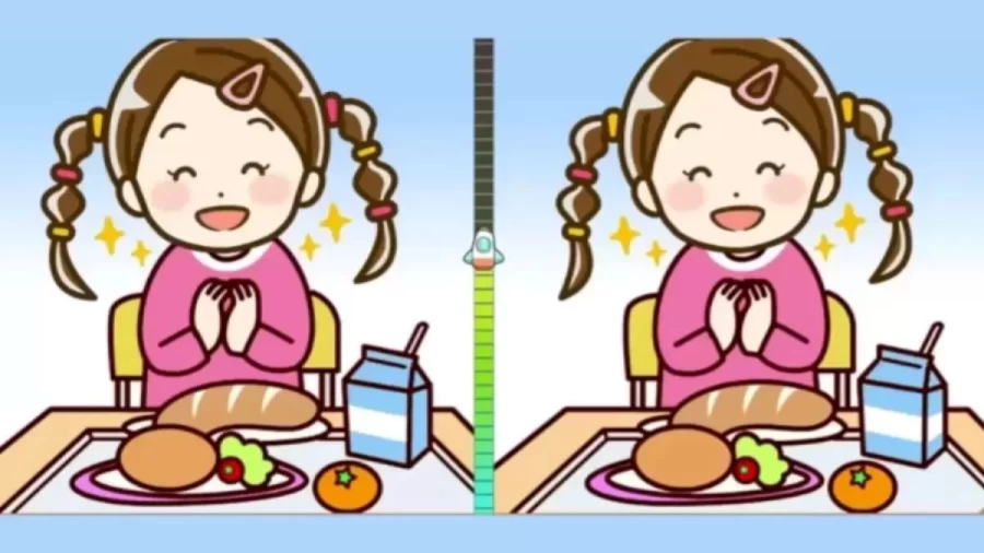 Only extra observant people can spot 3 differences in chef cooking picture pictures in 12 seconds