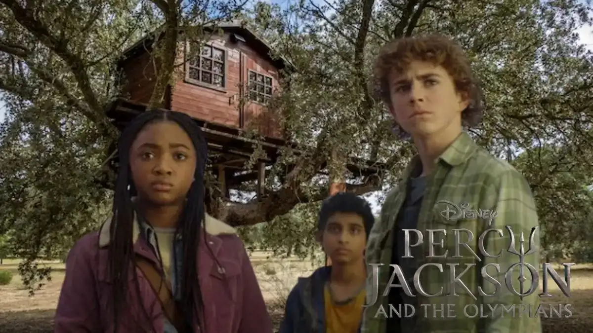 Percy Jackson And The Olympians Season 1 Episode 7 Ending Explained, Release Date, Plot, Cast, Where to Watch, and Trailer