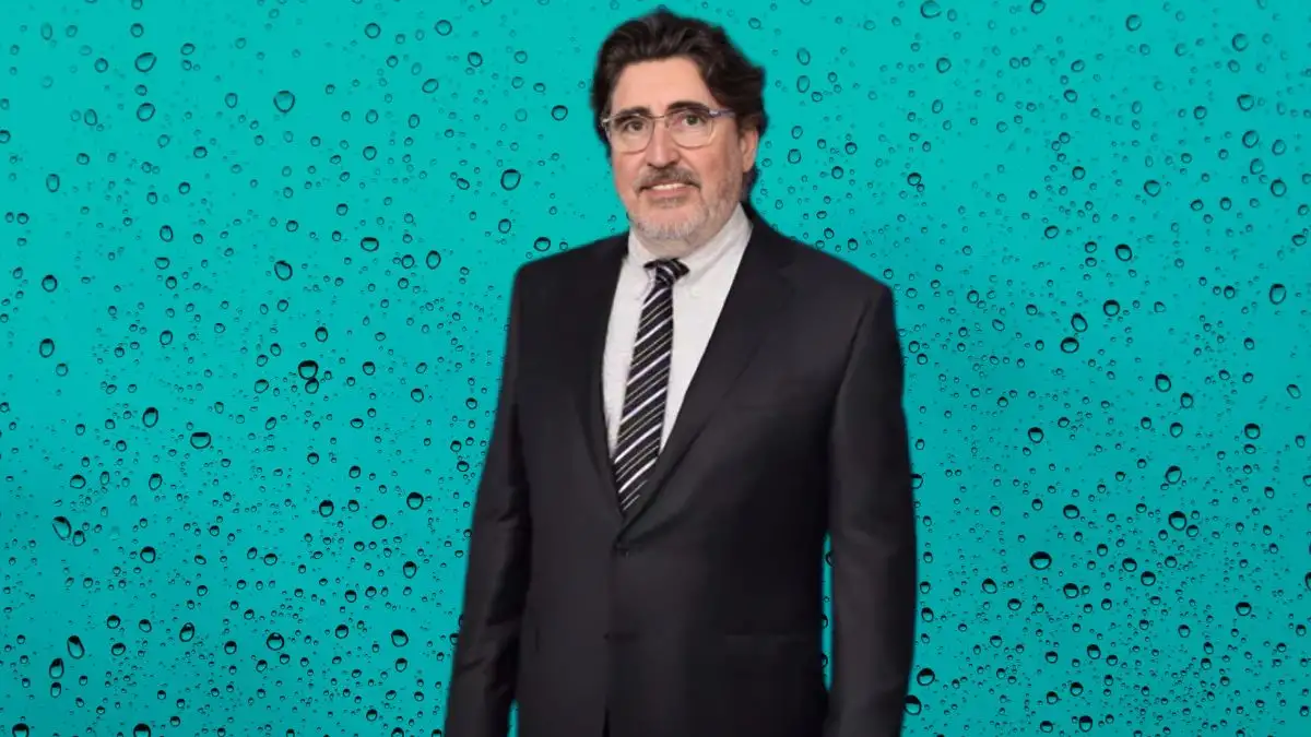Alfred Molina Religion What Religion is Alfred Molina? Is Alfred Molina a Christian?