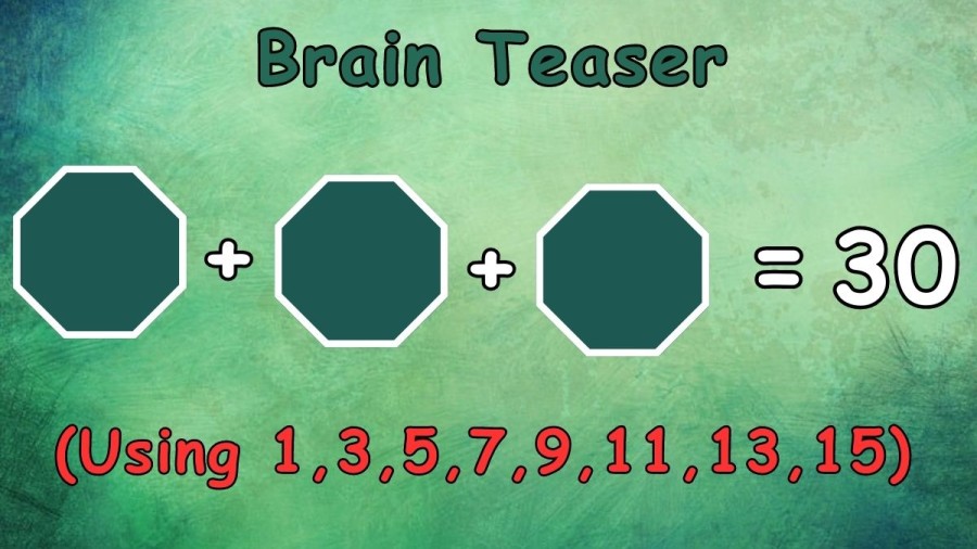 Brain Teaser: Only 2% Can Solve this Math Problem