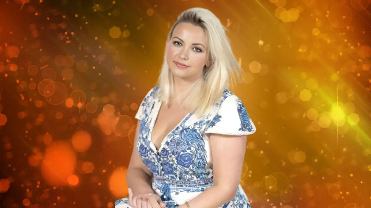 Charlotte Church Ethnicity, What is Charlotte Church