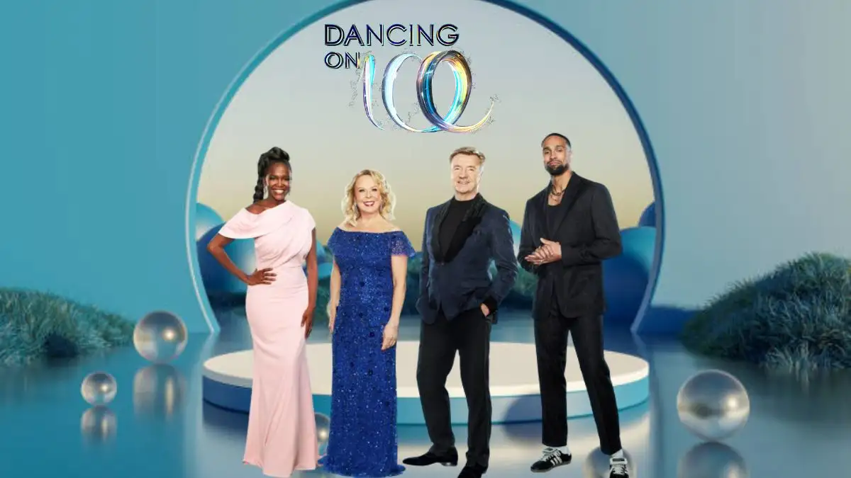 Dancing on Ice Contestants 2024, Know Its Judges, Host, Where to Watch and More