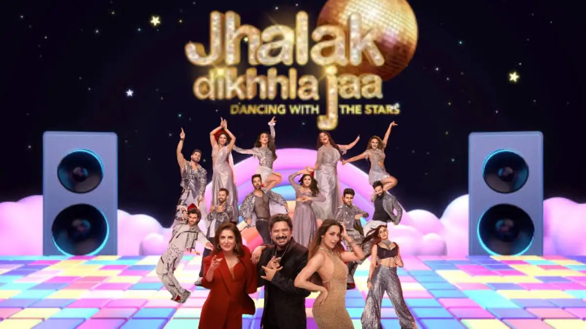 Jhalak Dikhhla Jaa 2024 Contestants, Who is Eliminated in Jhalak Dikhhla Jaa 11?