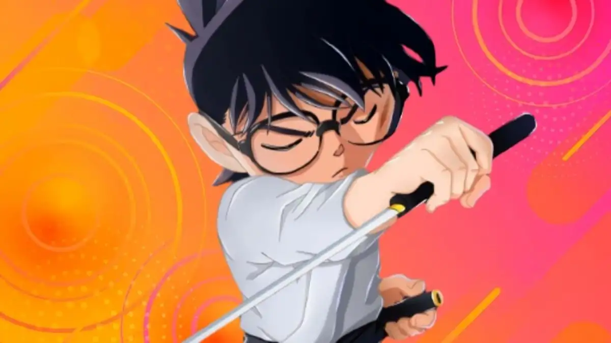 Detective Conan Chapter 1127 Spoilers, Release Date, Recap, Raw Scan, and Where To Read Detective Conan Chapter 1127?