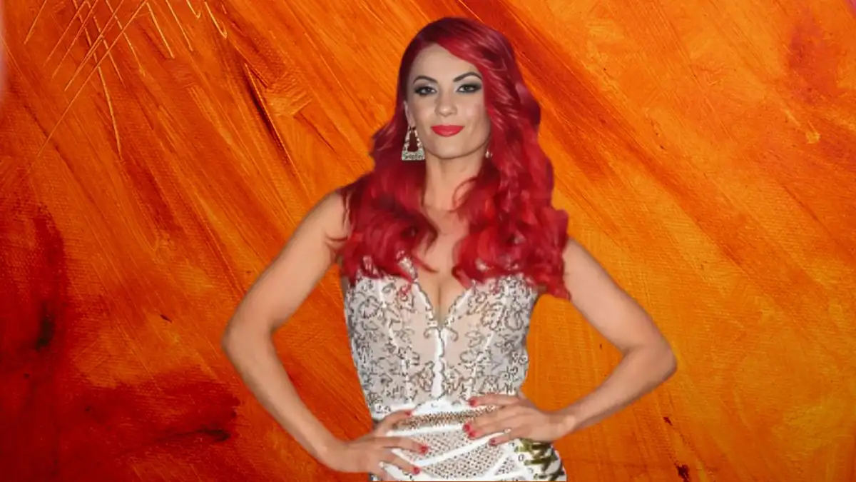 Dianne Buswell Religion What Religion is Dianne Buswell? Is Dianne Buswell a Christian?