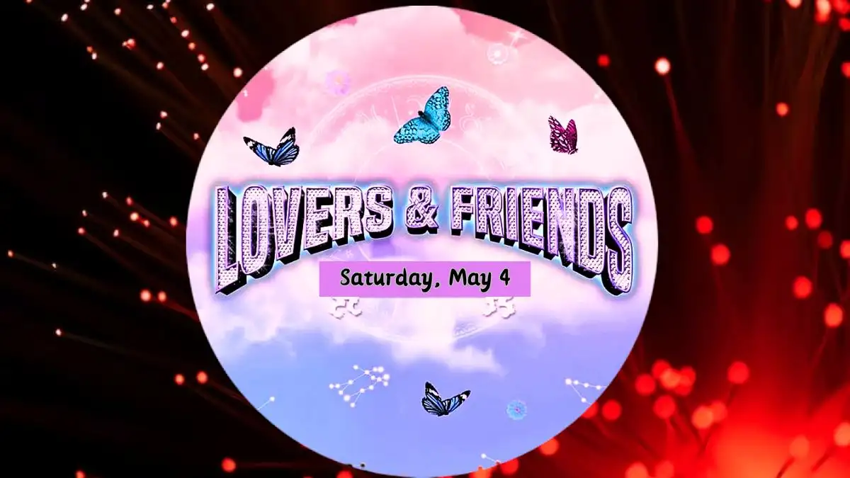 Lovers and Friends 2024 Tickets, How to Buy Tickets for The 2024 Lovers & Friends Festival?