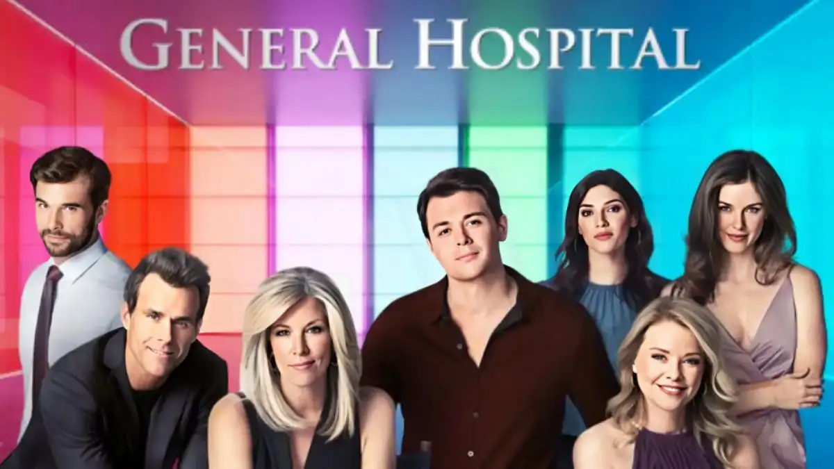 General Hospital 60th Anniversary Special - A Milestone in Television History