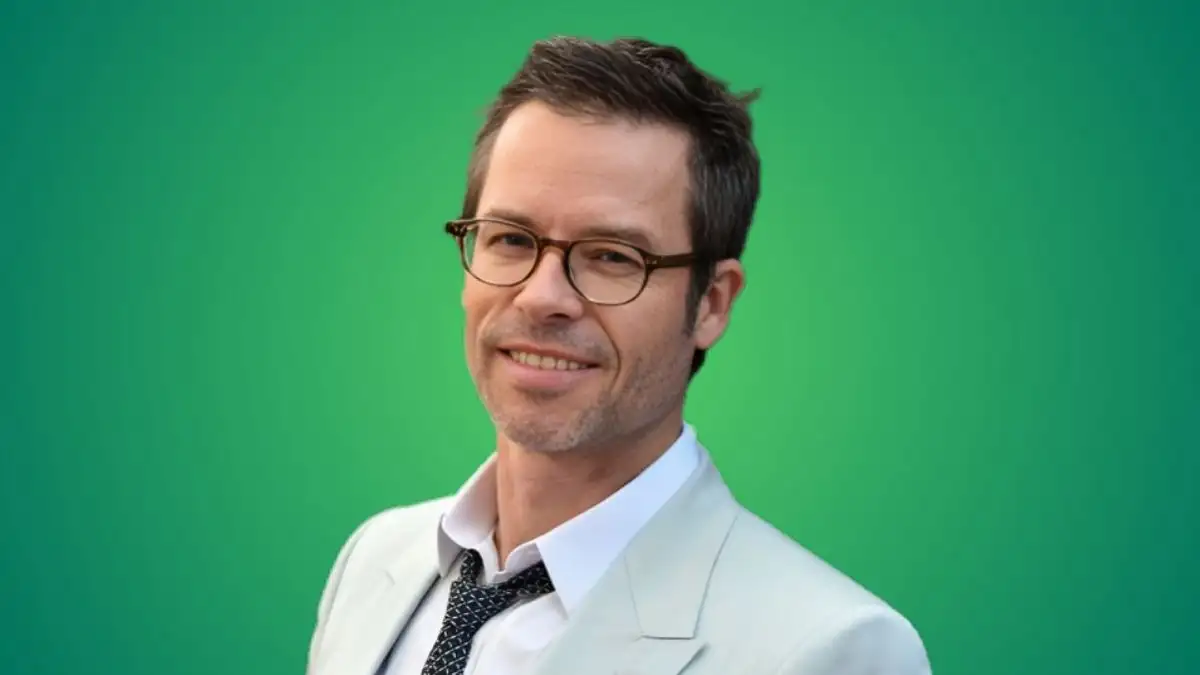 Guy Pearce Ethnicity, What is Guy Pearce