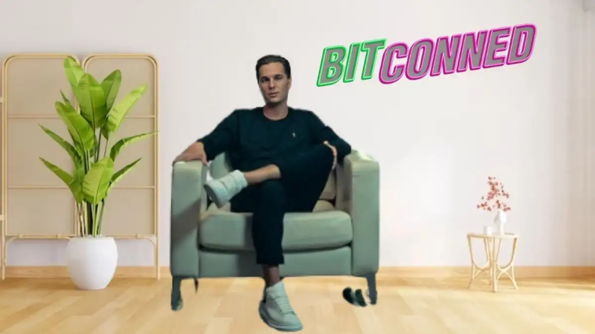 Bitconned 2024 Ending Explained, Release Date, Cast, Plot, Review, Where to Watch, and Trailer