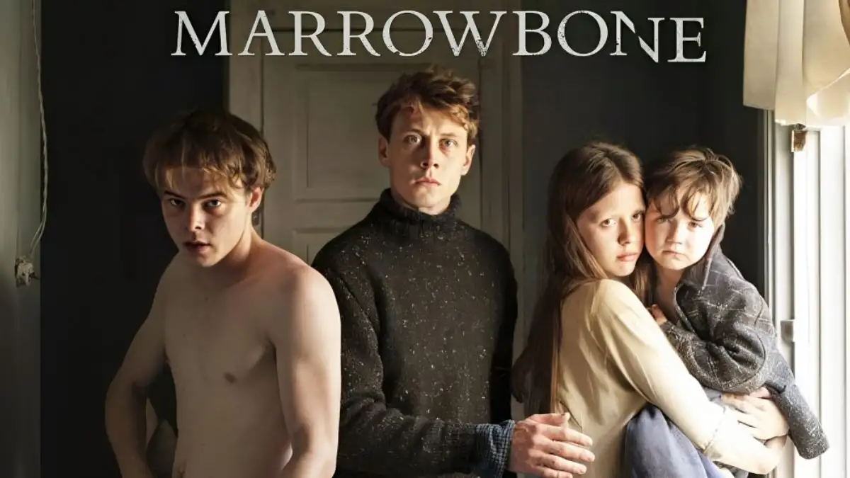 Marrowbone Ending Explained, Plot, Cast, Release Date, Where to Watch and More