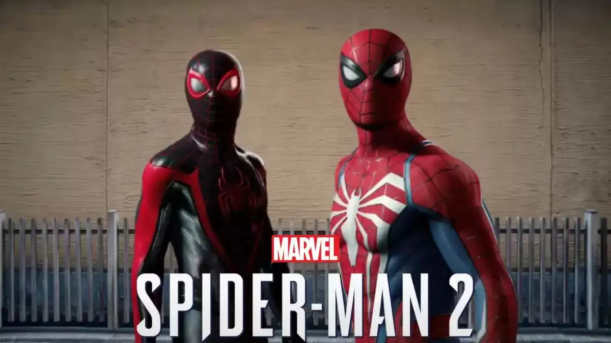 Marvel Spider Man 2 Ending Explained, Release Date, Cast, Plot, Where to Watch, and Trailer