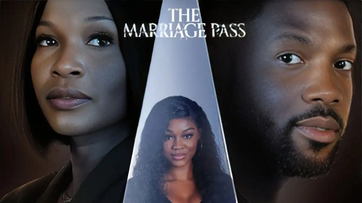The Marriage Pass Movie Ending Explained, Plot, Cast, Release Date, Where To Watch And More