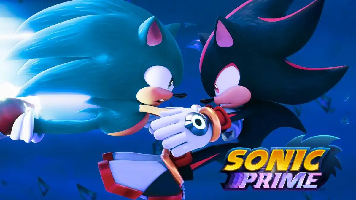 Sonic Prime Season 3 Ending Explained, Recap, Spoilers, and More
