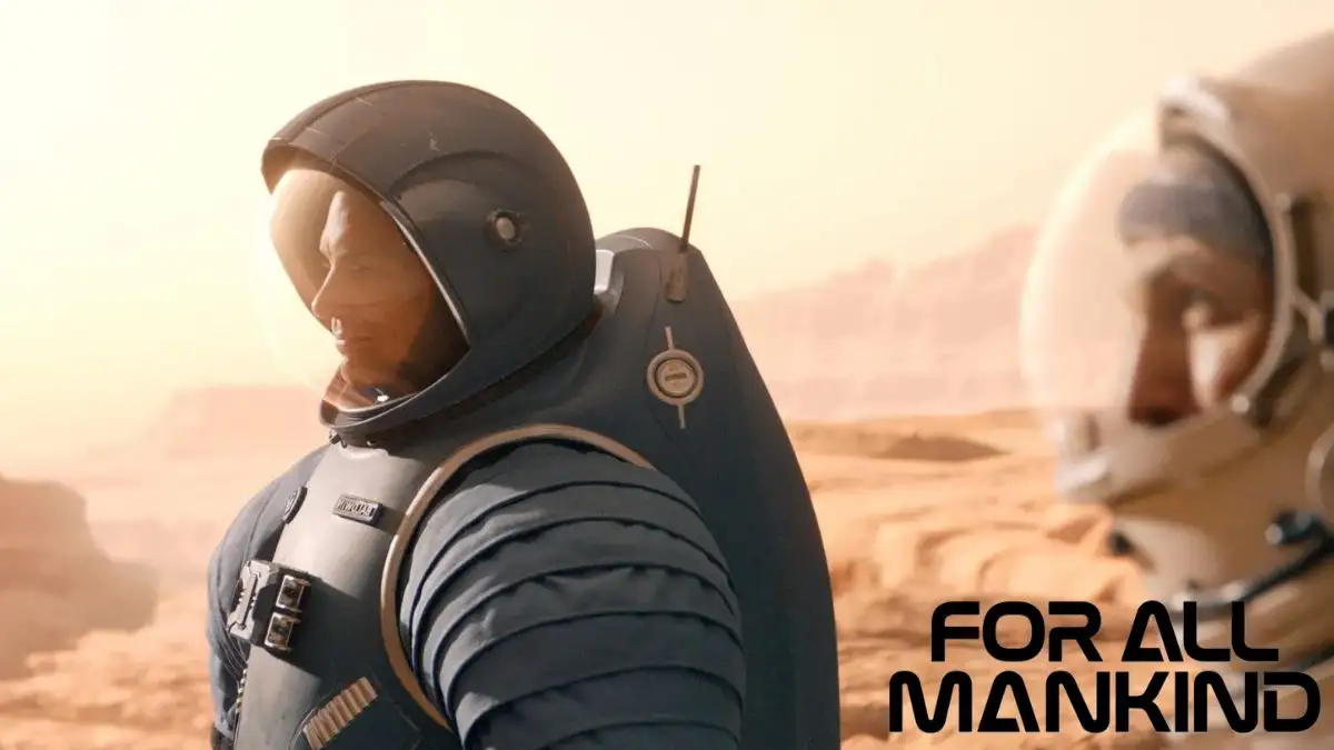 For All Mankind Season 4 Episode 9 Ending Explained, Release Date, Cast, Plot, Summary, Review, Where to Watch, and More