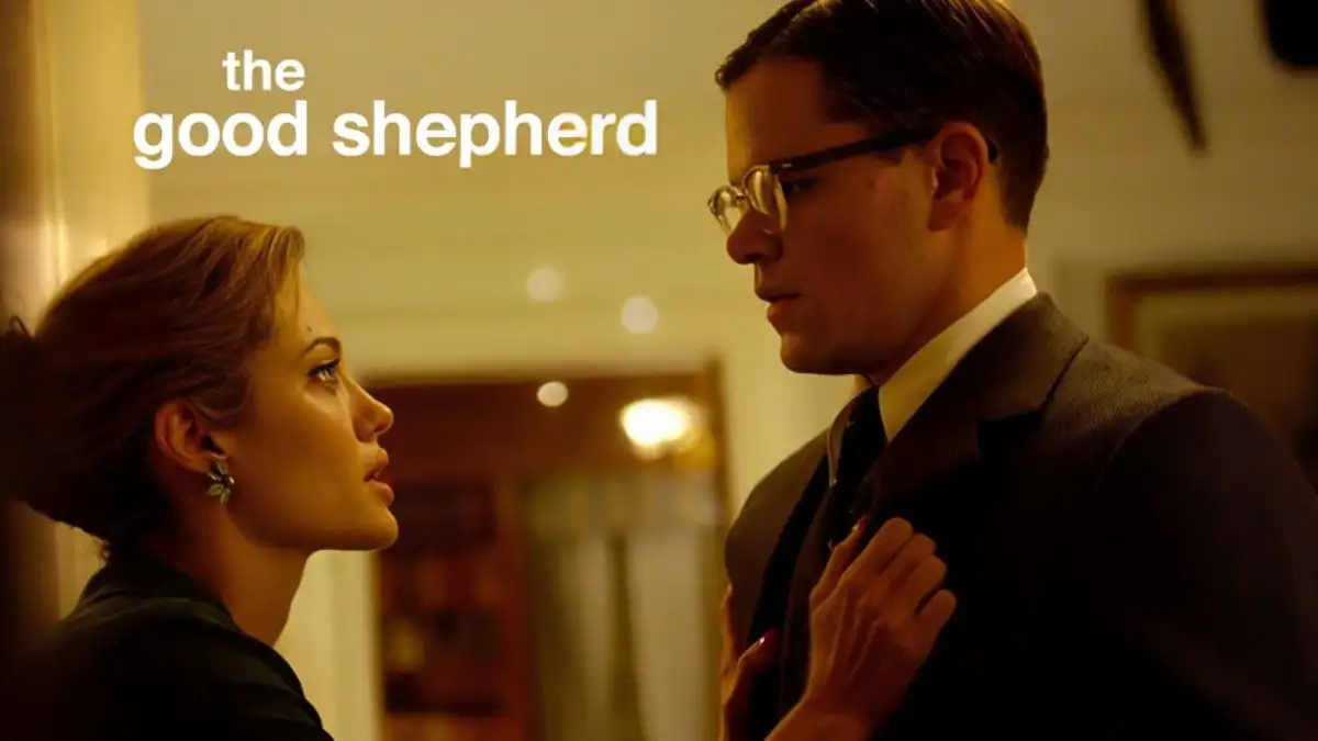 The Good Shepherd Ending Explained, Plot, Cast, Release Date, Where To Watch, And More