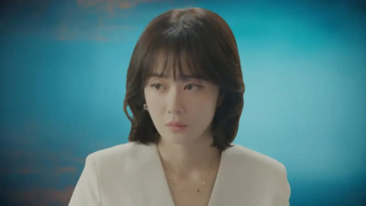 My Happy Ending Episode 1 Ending Explained, Release Date, Cast, Plot, Summary, Review, Where to Watch and More