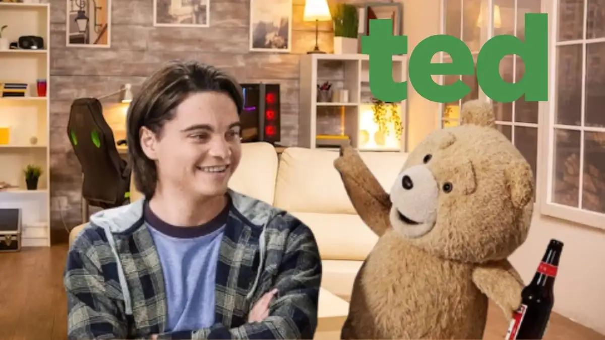 Ted Prequel Show Ending Explained, What Happens to the Thunder Buddies?