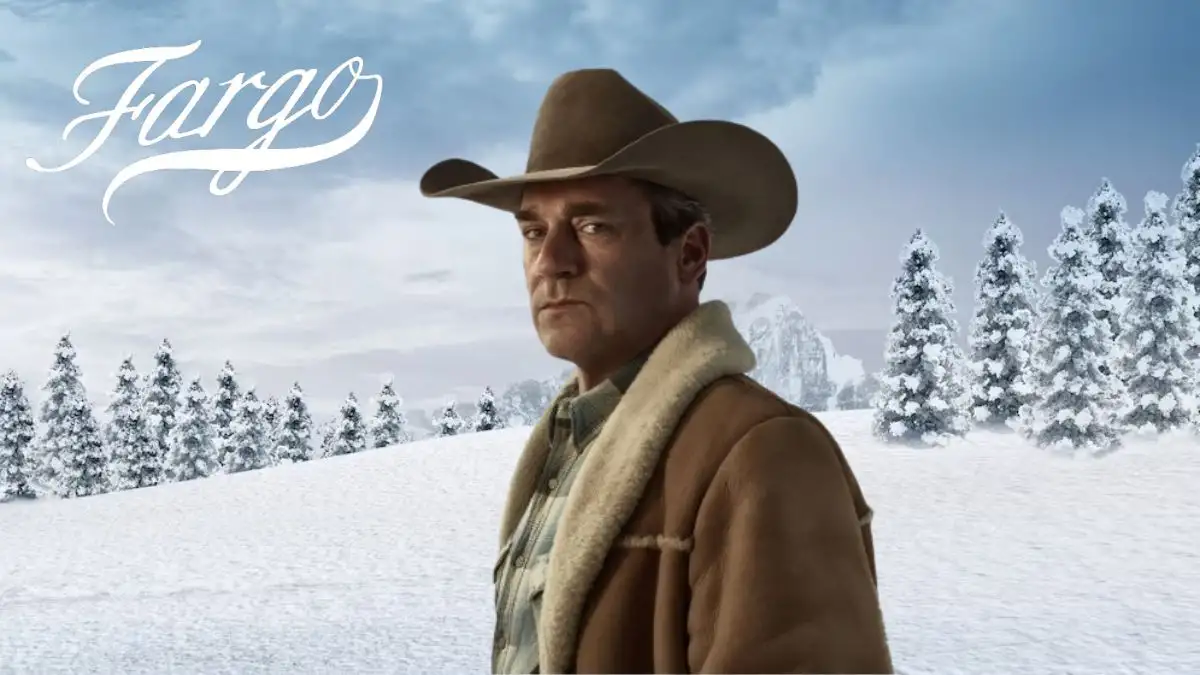 Fargo Season 5 Episode 9 Spoilers, Release Date, And More