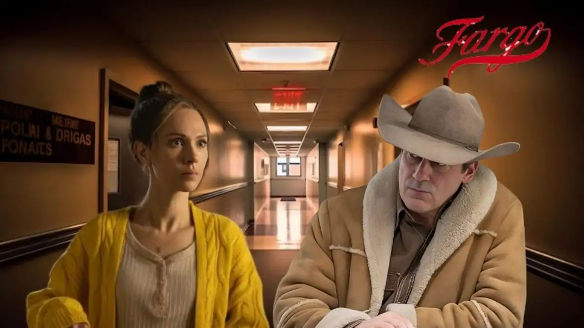Fargo Season 5 Episode 8 Ending Explained, Release Date, Cast, Plot, Summary, Review, Where to Watch, and Trailer