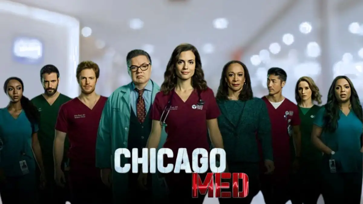 Chicago Med Season 9 Premiere Date, Cast, Plot and More