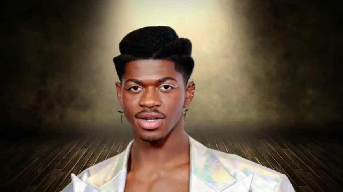 Lil Nas X New Album Release Date, When is Lil Nas X Releasing New Album?