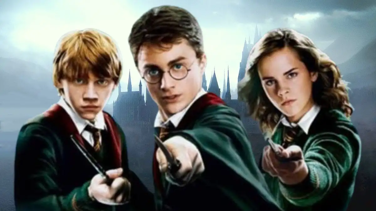 Harry Potter Family Tree Explained, Harry Potter Wiki, Origin, and More