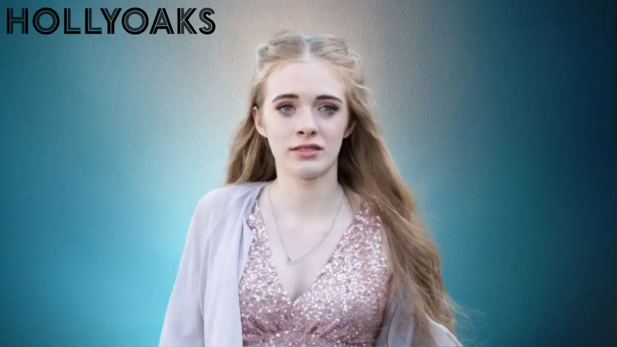 Is Ella Dead in Hollyoaks? What Happened to Ella in Hollyoaks? How Did Ella Die in Hollyoaks?
