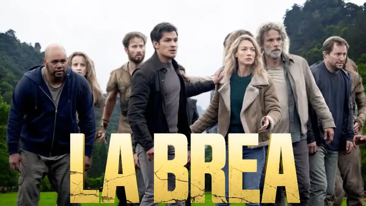 La Brea Season 3 Episode 1 Ending Explained, Release Date, Cast, Plot, Review, Where to Watch, and More