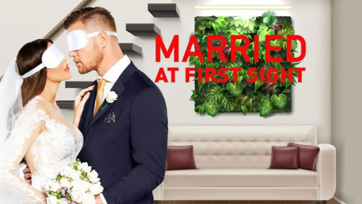 Married At First Sight Season 17 Episode 11 Release Date, Timings, and Where to Watch Married At First Sight Season 17 Episode 11?