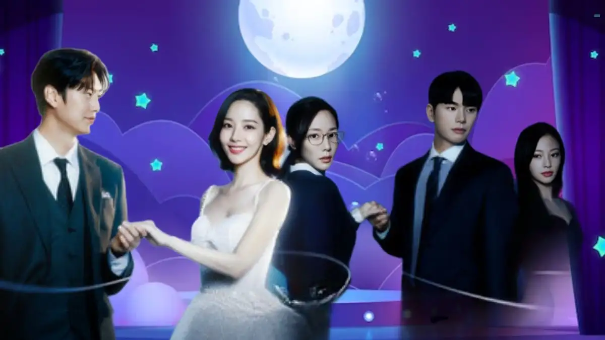 Marry My Husband Episode 1 Ending Explained, Release Date, Cast, Plot, Review, Where to Watch and More