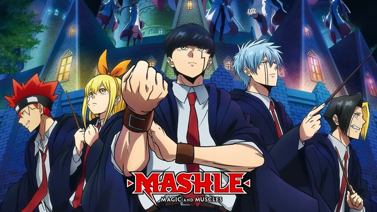 Mashle Magic and Muscles Season 2 Episode 4 Ending Explained, Release Date, Cast, Plot, Review and Trailer