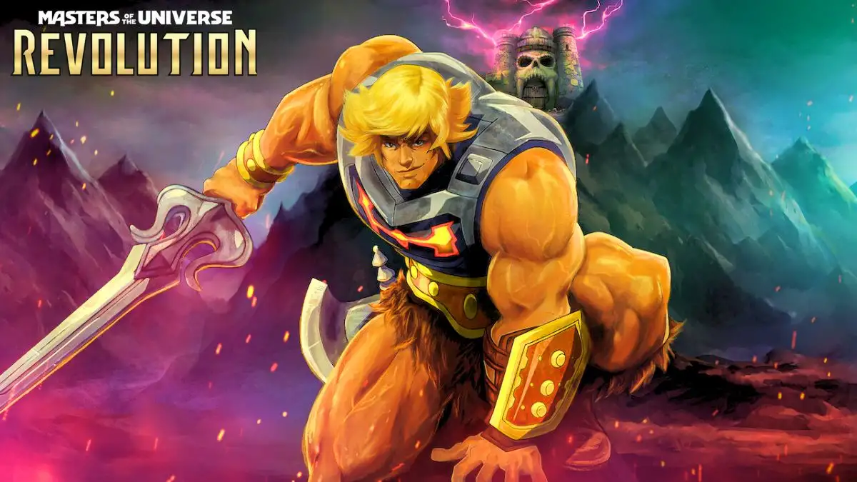 Masters of the Universe: Revolution Ending Explained, Plot, Cast, Review, Where to Watch, and Trailer