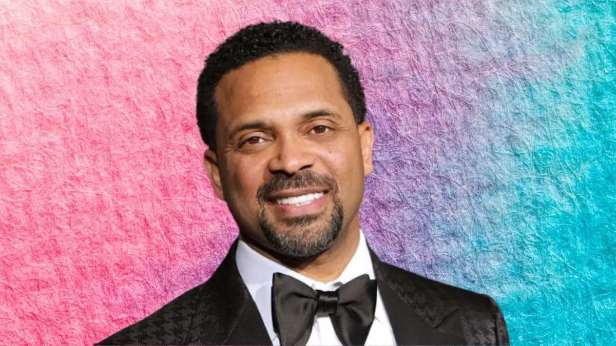 Mike Epps Ethnicity, What is Mike Epps
