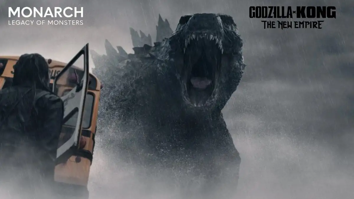 Monarch Legacy of Monsters Ending and Connections to Godzilla X Kong Explained