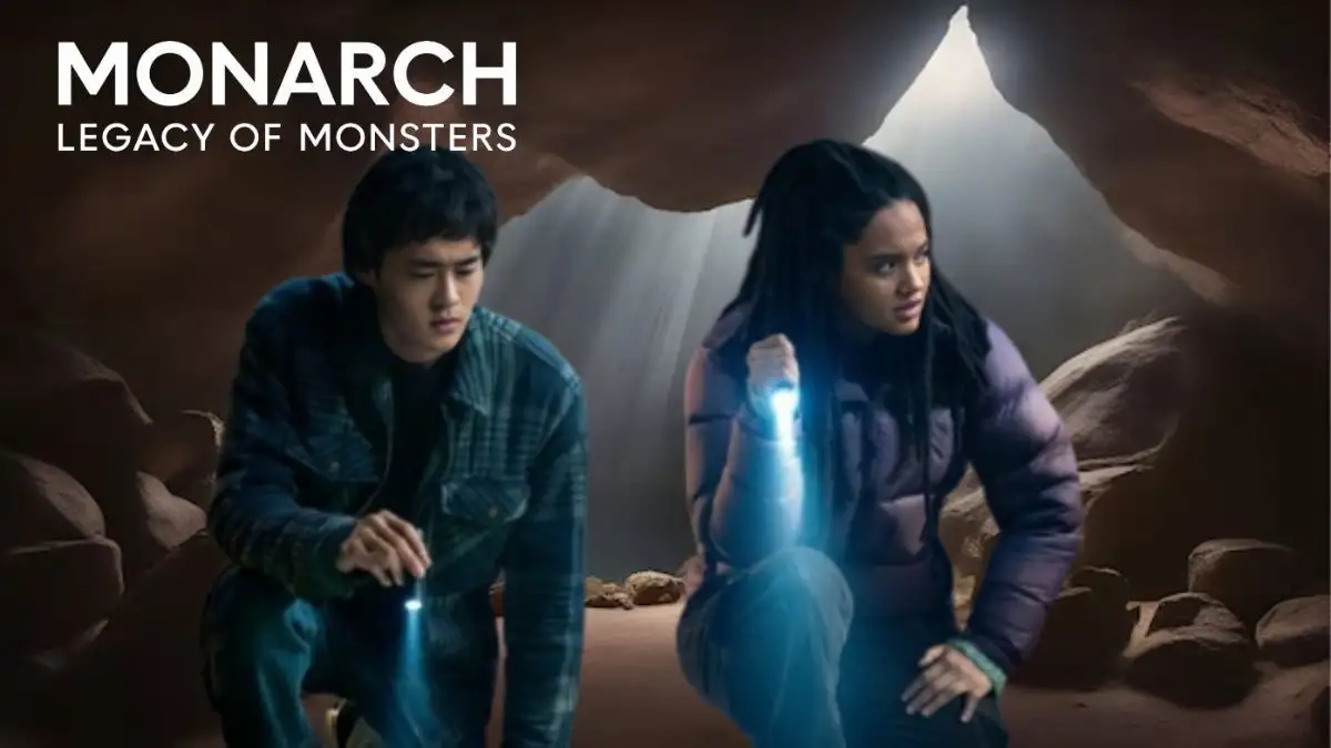 Monarch Legacy of Monsters Episode 10 Release Date and Time, How to Watch Monarch Legacy of Monsters Online?