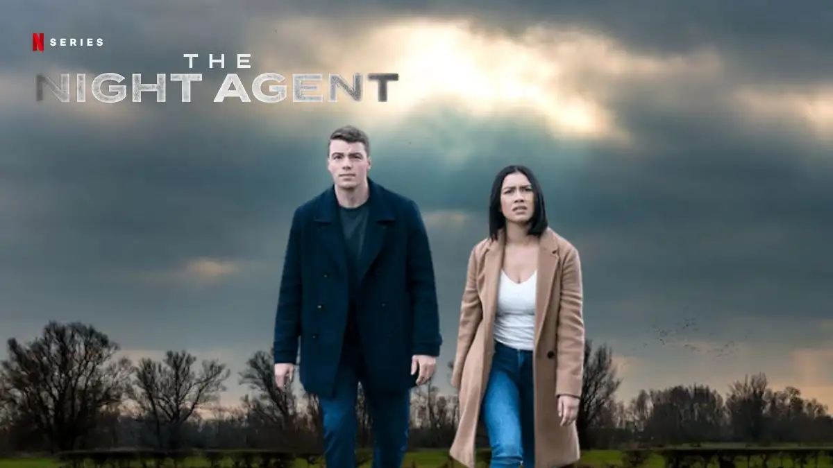 The Night Agent Season 2 New Cast Members, The Night Agent Wiki, Plot, Cast and More
