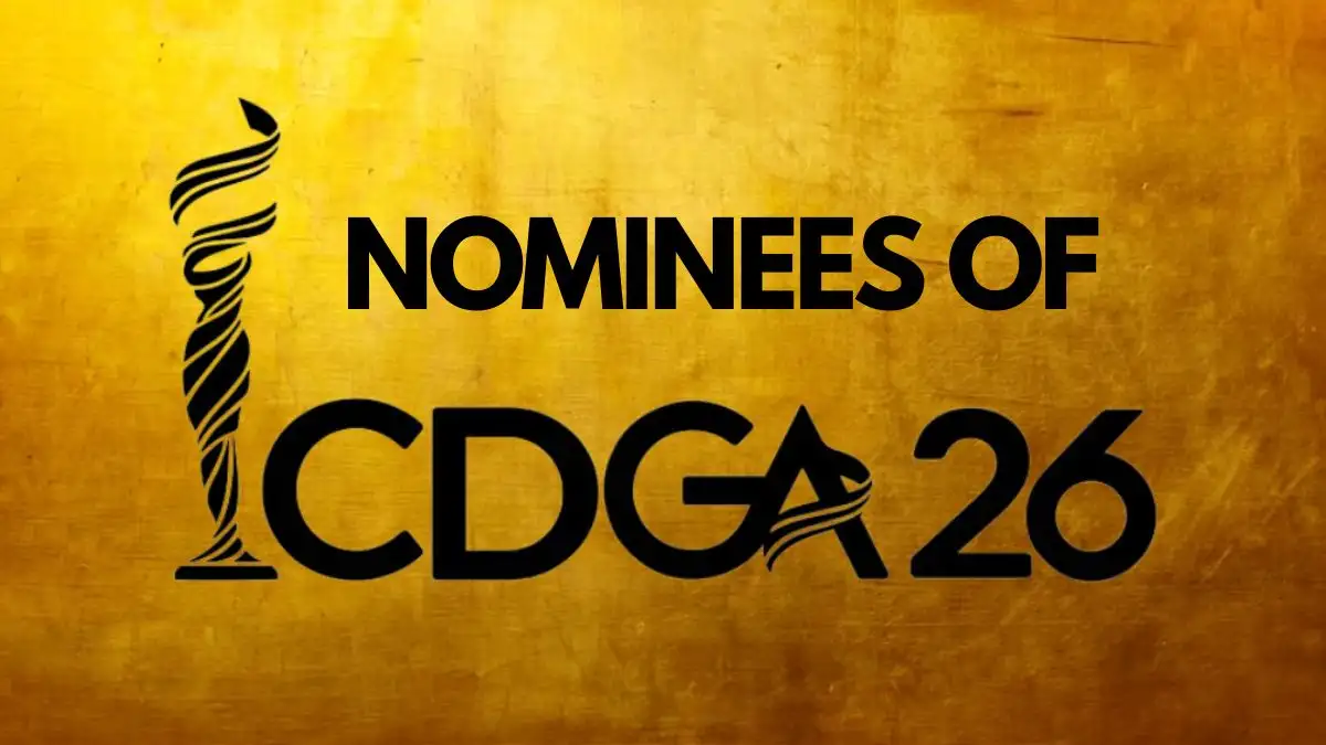 Costume Designers Guild Awards 2024: Everything About Costume Design Nominees