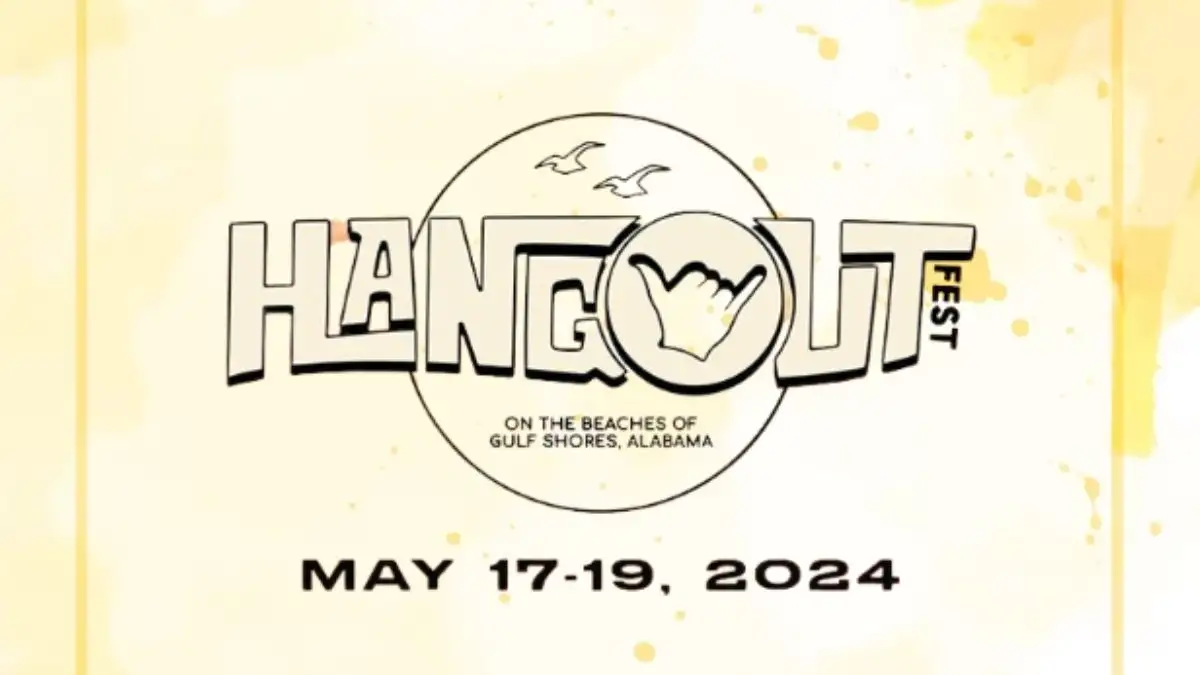 Hangout Music Festival 2024 Lineup, Hangout Music Festival 2024 Date
