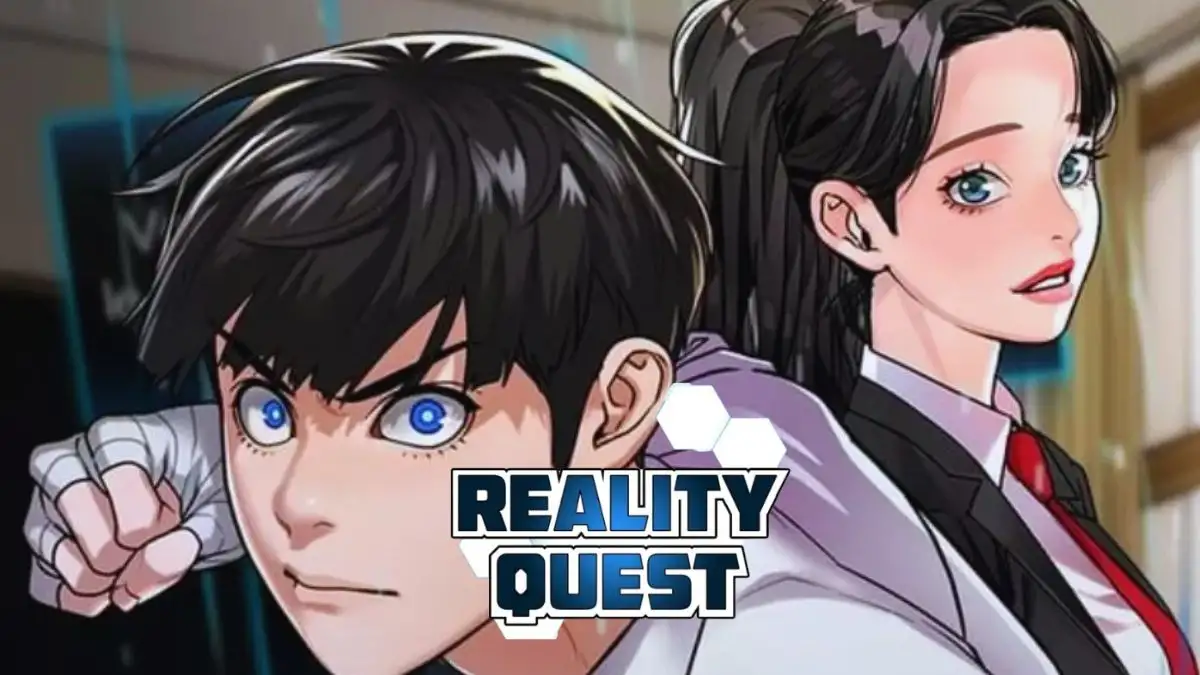 Reality Quest Chapter 119 Spoiler, Raw Scan, Release Date, Countdown, and More