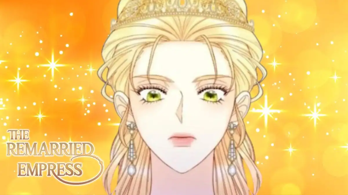 Remarried Empress Chapter 166 Spoiler, Release Date, Recap, Raw Scan, and More